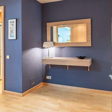 Ipanema Suites Apartment *