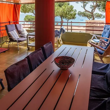 Ipanema Suites Platja d'Aro