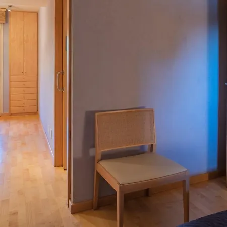 Ipanema Suites *