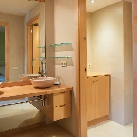 Ipanema Suites Apartamento *