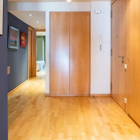 Ipanema Suites Apartamento *