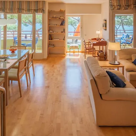 Apartamento Ipanema Suites Platja d'Aro (Playa de Aro)