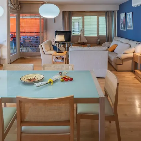 Apartamento Ipanema Suites Platja d'Aro (Playa de Aro)