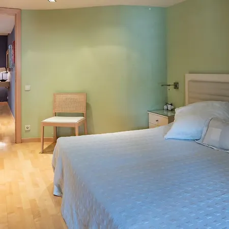 Ipanema Suites Platja d'Aro (Playa de Aro)
