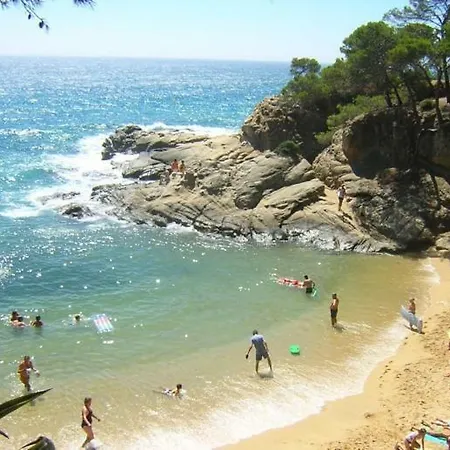 Apartamento Ipanema Suites Platja d'Aro (Playa de Aro)