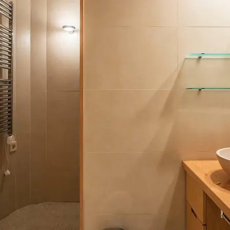 Ipanema Suites Platja d'Aro (Playa de Aro)