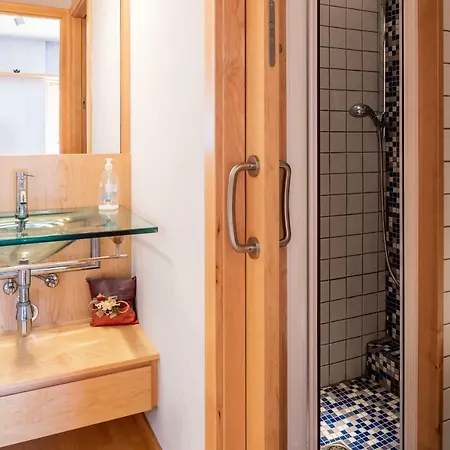 Ipanema Suites Apartamento *