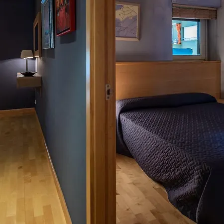 Apartamento Ipanema Suites Platja d'Aro (Playa de Aro)