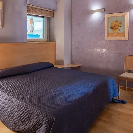 Ipanema Suites Apartamento *