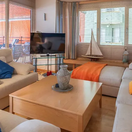 Apartamento Ipanema Suites