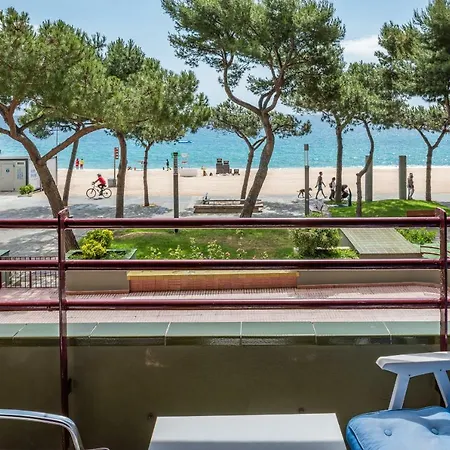Ipanema Suites Apartamento Platja d'Aro (Playa de Aro)