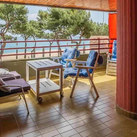 Apartamento Ipanema Suites *